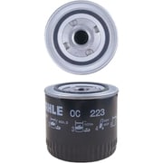 マーレ(MAHLE) 【オイルフィルター】 Spin-on Oil Filters RENAULT TRAFIC プラットフォーム/シャシー (T_, P_, V_) 2.1 D 09.1994-04.1998 OC 223 OC 223