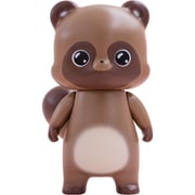 Chibi Creature 二尾の小狐 ぽnきち [塗装済完成品フィギュア 全高約150mm ノンスケール]