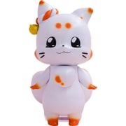 Chibi Creature 二尾の小狐 てnこ [塗装済完成品フィギュア 全高約150mm ノンスケール]