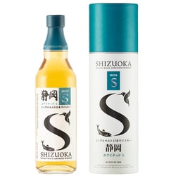 ガイアフロー シングルモルト静岡 ユナイテッドS24 50.5度 500ml [ウイスキー]