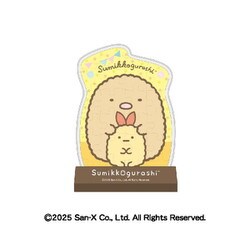 CC-ST026 カブセルスタンディ すみっコぐらし とんかつとえびふらいのしっぽ