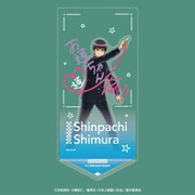3年Z組銀八先生 アクリルスタンド 落書きテーマ 志村新八