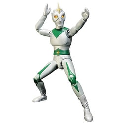 Evolution toy エボリューショントイ ミラーマン ミラーマン ヒーローアクションフィギュア エヴォリューション