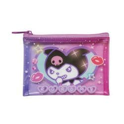 フラットポーチ♡にゃんこ ふくふくにゃんこ フェイスフラットポーチ – HAPiNS online shop