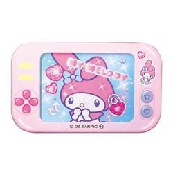 SAM-DA-MM サンリオキャラクターズ ダイカットアクリルマグネット 胸キュンメモリーズ マイメロディ