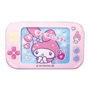 SAM-DA-MM サンリオキャラクターズ ダイカットアクリルマグネット 胸キュンメモリーズ マイメロディ
