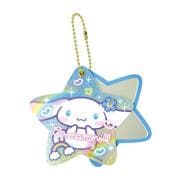 SAM-KS-CN サンリオキャラクターズ キラキラスライドミラー 胸キュンメモリーズ シナモロール