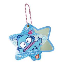 ハンギョドン　レトロ　スライドミラー Amazon.co.jp: アイプランニング サンリオ スライドミラー 手鏡