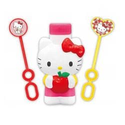 シャボン玉 ハローキティ! Amazon | サンリオ(SANRIO) ハローキティ シャボン玉スティック