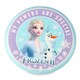 DJX20104-Q ディズニー ソフトフリスビー アナと雪の女王