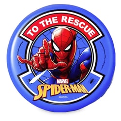 VJX20104-S MARVEL ソフトフリスビー スパイダーマン