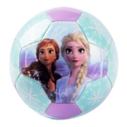 DAB20135-Q ディズニー サッカーボール アナと雪の女王