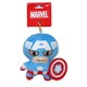 VH75016-T MARVEL ぬいぐるみハンギングキーチェーン キャプテン・アメリカ