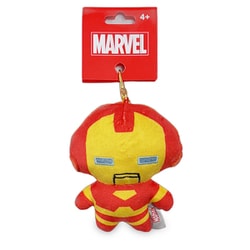 VH75016-I MARVEL ぬいぐるみハンギングキーチェーン アイアンマン