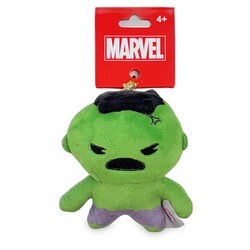 VH75016-L MARVEL ぬいぐるみハンギングキーチェーン ハルク