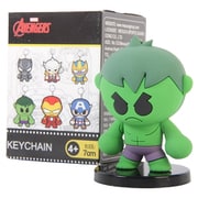 VH19001-L1 MARVEL ドロップグルー スタンディング フィギュア キーチェーン ハルク