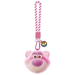 DJ24573-LO ディズニー ぬいぐるみスマホショルダー ロッツォ