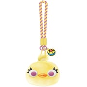 DJ24573-DY ディズニー ぬいぐるみスマホショルダー ダッキー