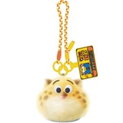 DJ24590-Z ディズニー ぬいぐるみスマホショルダー クロウハウザー
