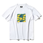 Tシャツ ゴーパーキー エドガワ Pグラウンド L WH SMT25052