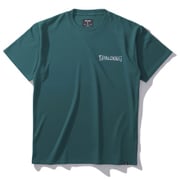 Tシャツ ホログラム ワードマーク L スパイク SMT25017