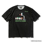 Tシャツ サウスパーク オン ザ コート L BL SMT25041SP