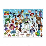 D-1000-894 ディズニー トイ・ストーリー キャラクター大集合 [ジグソーパズル 1000ピース]