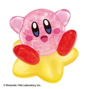 50319 クリスタルパズル 星のカービィ [立体パズル]
