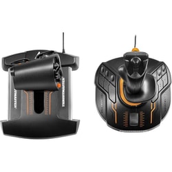 ヨドバシ.com - Thrustmaster スラストマスター T 16000M FCS