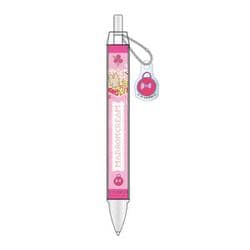 SAM-BP-MA サンリオキャラクターズ ボールペン 胸キュンメモリーズ マロンクリーム