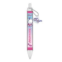 SAM-BP-PC サンリオキャラクターズ ボールペン 胸キュンメモリーズ ポチャッコ