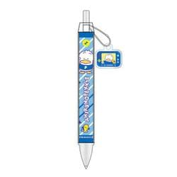 SAM-BP-AP サンリオキャラクターズ ボールペン 胸キュンメモリーズ あひるのペックル