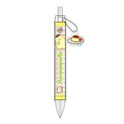 SAM-BP-PN サンリオキャラクターズ ボールペン 胸キュンメモリーズ ポムポムプリン