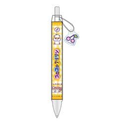 SAM-BP-CK サンリオキャラクターズ ボールペン 胸キュンメモリーズ コロコロクリリン