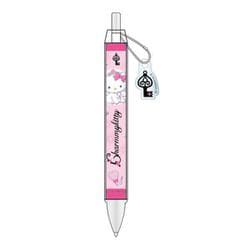 SAM-BP-CY サンリオキャラクターズ ボールペン 胸キュンメモリーズ チャーミーキティ