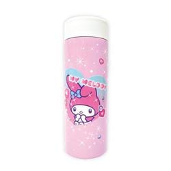 SAM-SB-MM サンリオキャラクターズ ステンレスボトル 胸キュンメモリーズ マイメロディ