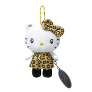 SAM-BM-KT サンリオキャラクターズ ボールチェーンマスコット 胸キュンメモリーズ ハローキティ
