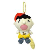 SAM-BM-TA サンリオキャラクターズ ボールチェーンマスコット 胸キュンメモリーズ みんなのたあ坊