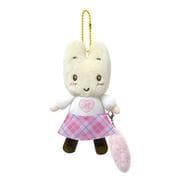 SAM-BM-MA サンリオキャラクターズ ボールチェーンマスコット 胸キュンメモリーズ マロンクリーム