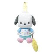 SAM-BM-PC サンリオキャラクターズ ボールチェーンマスコット 胸キュンメモリーズ ポチャッコ