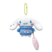 SAM-BM-CN サンリオキャラクターズ ボールチェーンマスコット 胸キュンメモリーズ シナモロール