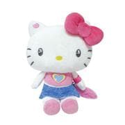 SAM-NG-KT サンリオキャラクターズ ぬいぐるみ 胸キュンメモリーズ ハローキティ