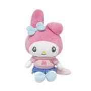 SAM-NG-MM サンリオキャラクターズ ぬいぐるみ 胸キュンメモリーズ マイメロディ