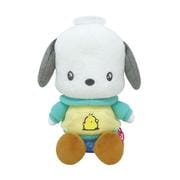 SAM-NG-PC サンリオキャラクターズ ぬいぐるみ 胸キュンメモリーズ ポチャッコ