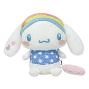 SAM-NG-CN サンリオキャラクターズ ぬいぐるみ 胸キュンメモリーズ シナモロール