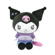 SAM-NG-KU サンリオキャラクターズ ぬいぐるみ 胸キュンメモリーズ クロミ