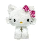 SAM-HNG-CY サンリオキャラクターズ ぬいぐるみ 胸キュンメモリーズ 平成キャラシリーズ チャーミーキティ