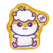 SAM-HDC-CK サンリオキャラクターズ ダイカットクッション 胸キュンメモリーズ 平成キャラシリーズ コロコロクリリン