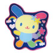 SAM-HDC-US サンリオキャラクターズ ダイカットクッション 胸キュンメモリーズ 平成キャラシリーズ ウサハナ