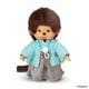 204991 モンチッチ ぬいぐるみ 紋付袴モンチッチ 男の子